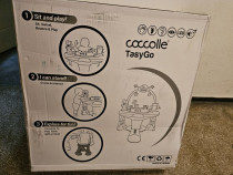 Centru de activitati, Coccolle, Tasygo