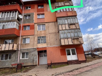 Apartament cu 2 camere Strada Gării/Strada 1 Mai