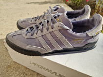 Adidas Originals Jeans Cordura Grey/Black Trainers GX6854