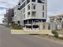 Apartament 2 camere si terasa, Ploie?ti, zona Albert