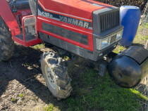 Tractor Yanmar F18D 4x4