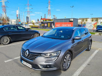 Renault Talisman Grandtour 2.0 Blue dCi Business Intens 2019.12