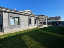 Casă ultramodernă &ndash; construcție 2025 | 252 mp utili | t