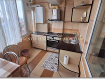 Apartament de inchiriat in Constanta, Inel II - 3 camere decomandat