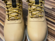 Ghete Puma în stare foarte bună