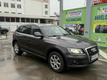 Audi Q5 2.0 an 2011