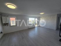 Apartament decomandat 4 camere 84 mpu 2 bai zona Mihai Vitea