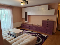 Inchiriez apartament 2 camere zona Turnisor