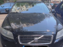 Volvo S80 II, 2007, D5, Manual, 6t, elk edition