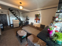 Apartament 2 camere duplex Apărătorii Patriei