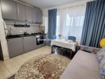 Garsoniera tip Studio, loc parcare inclus- Rahova