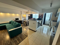 Apartament 2 camere decomandat- Casa de Cultura