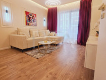 Garsoniera | Complexul Rezidential Exigent Plaza | Faza 5 |