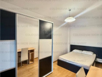 Apartament 2 camere, decomandat - zona Avantgarden