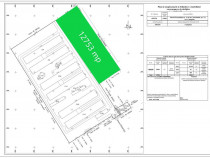 Teren intravilan parcelabil - Avicola Cumpana - deschider...