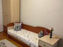 Mobilă pentru cameră modernă copii 0-14 ani