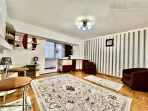 Garsoniera la Etaj Intermediar in Bartolomeu str De Mijloc