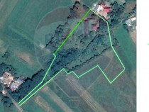 Teren de vanzare in Fratautii Noi / Strada Dealului