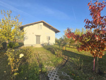 Vanzari Case / Vile Corbeanca - zona linistita