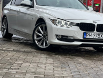 BMW 316 F30 2013/ 7 Modern Line 2013