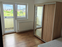 Apartament 3 camere 75mp - decomandat Cartierul Arhitecților