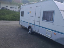 Rulota Knaus Eifelland-Sunshine