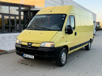 Peugeot boxer maxim 2.8 hdi 130cp