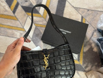 Geanta ysl neagra