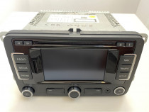 Navigatie Volkswagen VW RNS 310 BVX