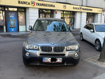 BMW X3 2.0d Bixenon Distributie schimbata