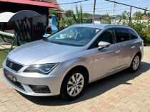 Seat Leon 1.6 TDI Start&Stop Style