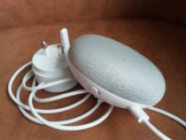 Boxa Google Home Mini, noua, din UK
