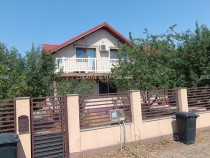 Casa individuala - 6 Camere - 561 mp teren - Sos. Oltenitei DN 4 / A0