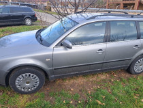 Vw Passat 2003. 19 tdi acte la zi