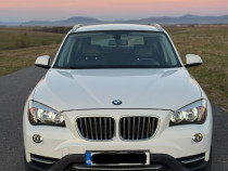 BMW X1 2013 Xdrive 143 cp