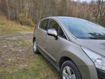 Peugeot 3008 an 2011
