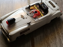 Machetă Gama tablă ani 1960 Mercedes 104