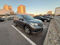 Honda CR-V 2.2 AWD