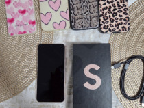 Samsung Galaxy S22 pink 128 GB