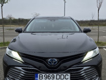 Toyota Camry 2020 - Exclusive - 47.000 km - full
