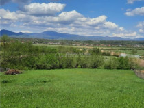 Teren Intravilan 13 Ari Coltau zona buna