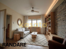 Apartament 3 camere Dorobanți - Etaj 3, singur pe etaj, ...