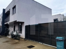 Casă duplex elegantă cu curte amenajată, &icirc;n Berceni