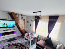 Apartament 3 camere, 72 mp, Brasov