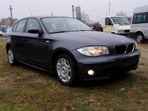 BMW 120 diesel 2.0 tdi