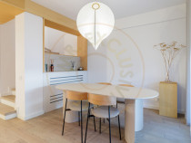 Casa Voluntari spatioasa si moderna - Proiect Rezidential!