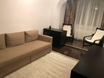 Garsoniera Confort 1 Zona George Enescu