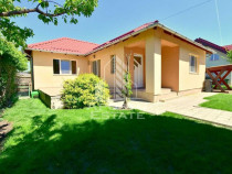 Casa individuala in Dumbravita, 2 locuri de parcare, Cent...