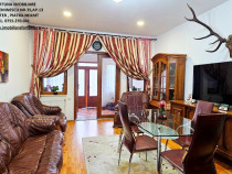 Casa mobilata si utilata integral, cu terasa, zona verde, Piatra Neamt