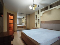 Apartament cu doua camere de inchiriat in zona Giurgiului 3